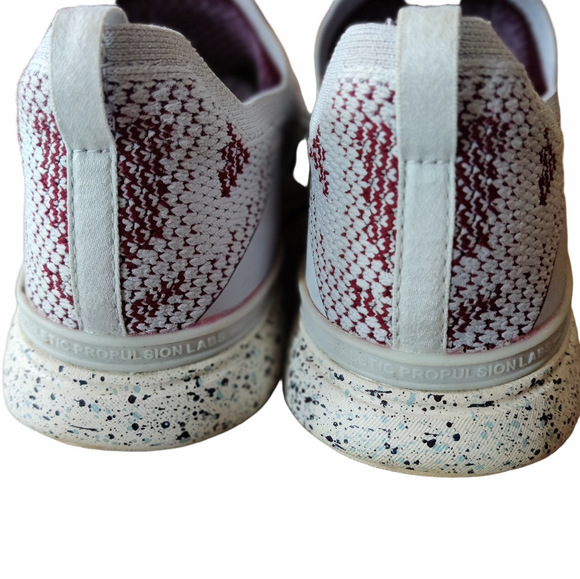 APL Techloom Bliss Women’s Sneakers Slip-On Sneakers | EUC | Sz 7.5M/9W - Picture 13 of 15